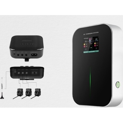 Wallbox SAPRO SAP20-DLB 11kW Typ2 400V 16A EV nabíjecí stanice Dymické řízení nabíjení – Zboží Mobilmania