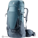 Deuter Futura Air Trek 50+10l atlantic-ink