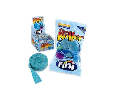 Fini Roller 20 g Raspberry