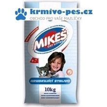 Mikeš Premium 10 kg