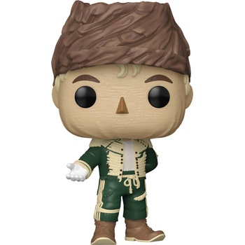 Funko Фигура Funko POP! Movies: Wicked - Scarecrow #1927 (105267)