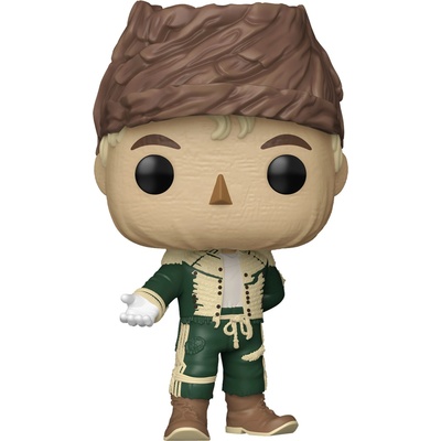 Funko Фигура Funko POP! Movies: Wicked - Scarecrow #1927 (105267)
