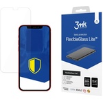 3mk Protection Протектор за iPhone 12 Pro / iPhone 12 - 3mk - FlexibleGlass Lite - Прозрачен