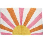 Rex London Килим за баня 50x80 cm Sunset - Rex London (30411)