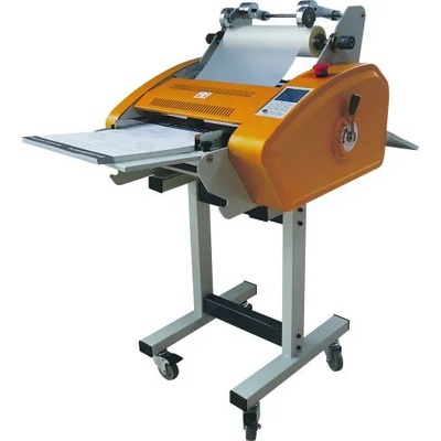 Front pd 360c - Ролков ламинатор / 0 /