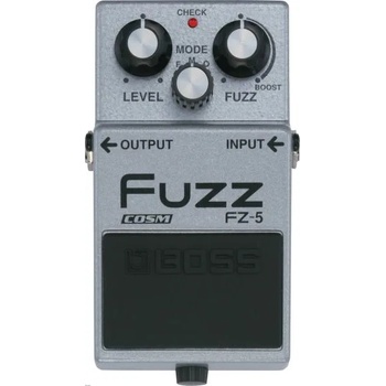 Image 1 of BOSS FZ-5 Fuzz
