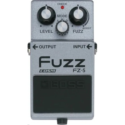 BOSS FZ-5 Fuzz