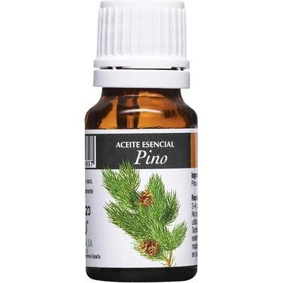 Artesania Agricola Plantis Етерично масло от бял бор, 10 ml, Artesania Agricola (044607 (072014) AA)