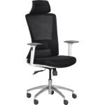 Bittel Ергономичен стол Carmen 7542 W - черен (3520352_4) - tierradesign
