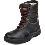 CERVA Panda strong ducato s3 ci src / Изолирани ботуши до глезена s3 46 (0204002199046)