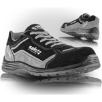 VM Footwear Vm footwear corsica 2045-s1plesd / Предпазни обувки s1pl esd без метални части 48 (2045-s1plesd-48)