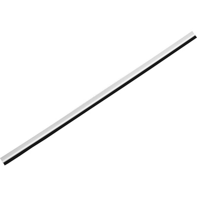 tesa STANDARD 05433-00101-00 Door sealing rail tesaMOLL® hnědá (d x š) 1 m x 40 mm