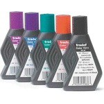 TRODAT Мастило за печати, 28 ml, TRODAT, лилаво FT7011LI1 (FT-7011-LA-1)