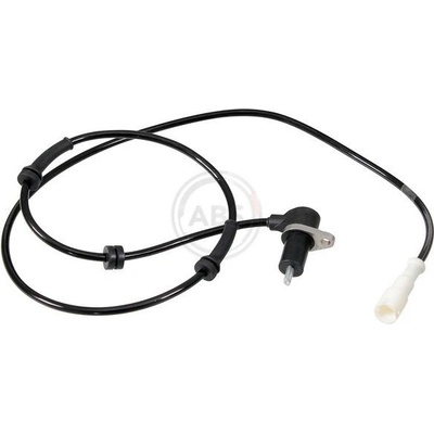 Snímač počtu otáčok kolesa A.B.S. 30750