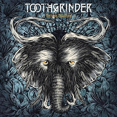 Nocturnal Masquerade - Toothgrinder LP