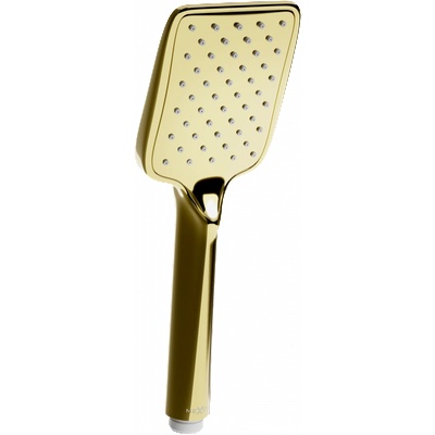 Mexen R-62 едноръчна душ слушалка, златна - 79562-50 (79562-50)