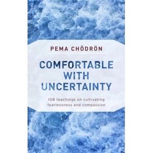 Comfortable with Uncertainty (ISBN: 9781611805956)