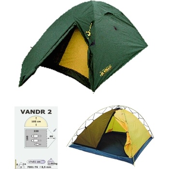 Jurek Vandr 2