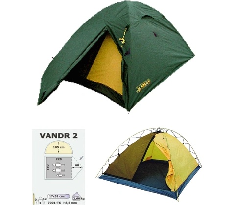 Jurek Vandr 2