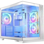 MODECOM Volcano Panorama Apex ARGB 3F White (AT-PANORAMA-3F-ARGB-20-000000-0002)