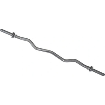 DUVLAN vzpieračská tyč ohýbaná 1200/30 mm