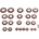Latone ND100 Резервни части за духов инструмент (ND100)