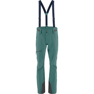 Scott Мъжки ски панталон Scott Pants Explorair 3L Ski trousers - Frozen Blue - размер M (007-3444-0612)