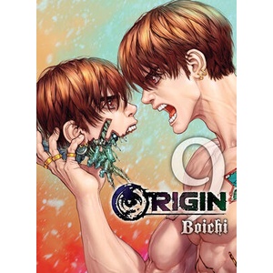 Origin 9 (ISBN: 9781647292959)