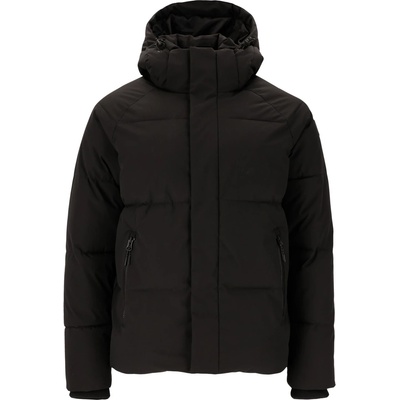 Whistler Мъжко зимно яке Whistler Greyston Puffer Jacket Winter jacket - Black - размер 3XL (004-5814-0116)