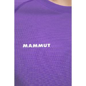Mammut туристическа тениска дамска Ducan (1017.07410) - answear - 82,13 лв