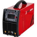 Holzmann Инверторен заваръчен апарат HOLZMANN PISA235ACDC/ 6.2 kVA (9120132140397) Заваръчен апарат