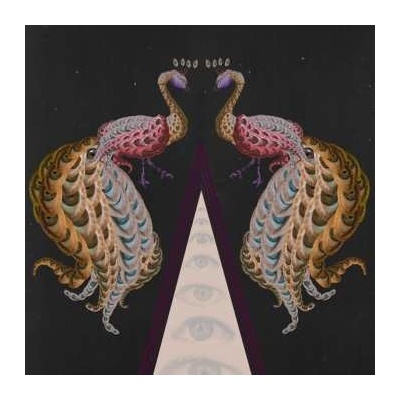 Small Reactions - New Age Soul LP