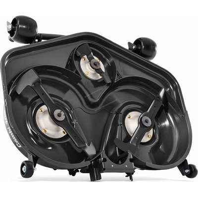 Husqvarna Косилен апарат Husqvarna Combi 112 RC318/RC320 (967978201)