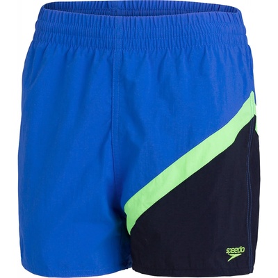 Speedo Colbl 13 WSHT J plavky chlapecké šortky