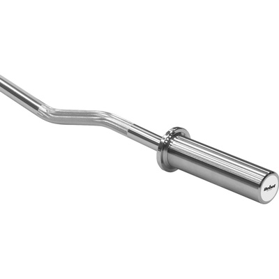 Rebel Active L-RBA-2205 Olympijská EZ tyč 120 cm 50 mm 6 kg