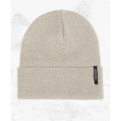 STAPLE beanie Cream/Black