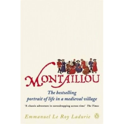 Montaillou - E. Ladurie