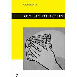 Roy Lichtenstein | Graham Bader (ISBN: 9780262512312)