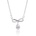 Silenti Jewelry Сребърно колие "Завинаги Заедно