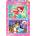 Educa - Puzzle 2x48 Ariel and Jasmin - 40 - 99 piese