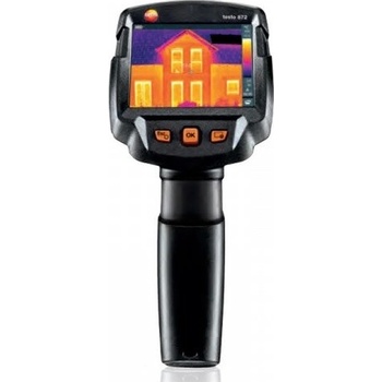 Testo 865
