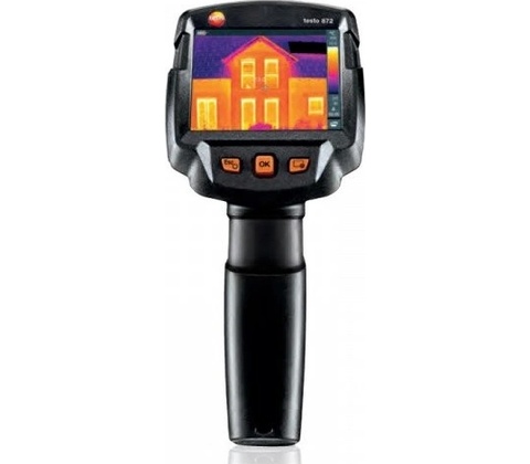 Testo 865