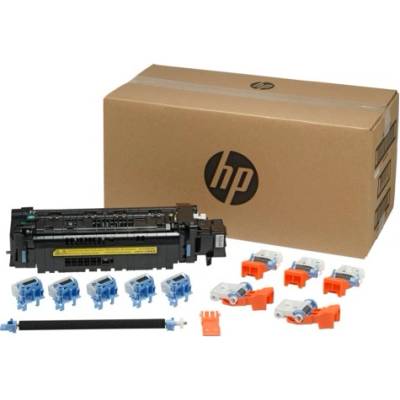 HP Оригинален комплект за поддръжка hp 220v за m607|m608|m609 "l0h25a (l0h25a)