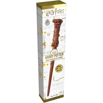 Jelly Belly Harry Potter Čokoládová palička 42g, 063073