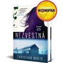 Nezvestná