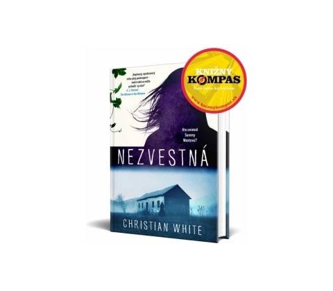 Nezvestná