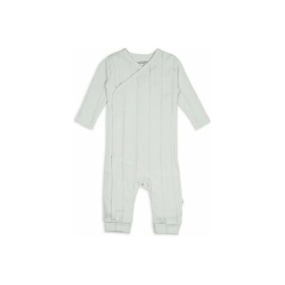 LODGER Overal Pointelle Silk