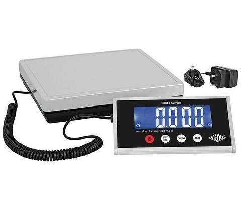 Wedo Paket 50 Plus