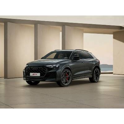 Audi RSQ8 Performance 471 kW
