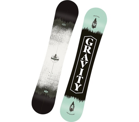 Gravity ADVENTURE 22/23